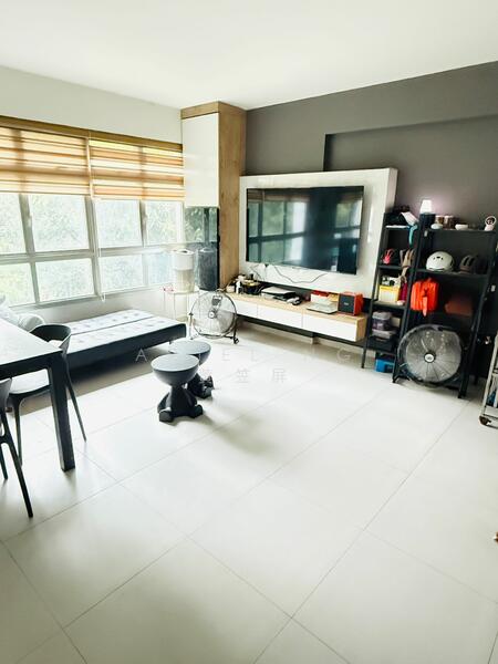 For Sale - 470C Upper Serangoon Crescent