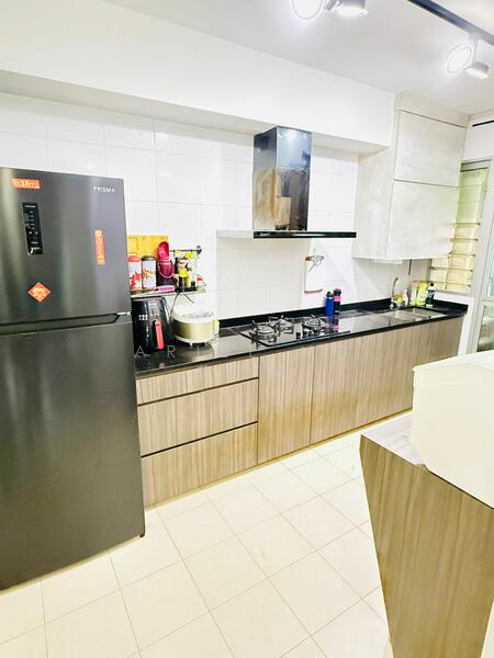 For Sale - 470C Upper Serangoon Crescent