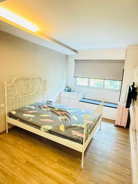 For Sale - 470C Upper Serangoon Crescent