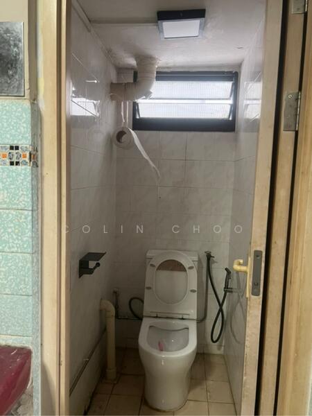 For Sale - 16 Upper Boon Keng Road