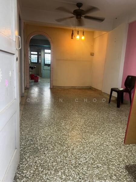 For Sale - 16 Upper Boon Keng Road