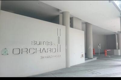 For Rent - Suites at Orchard