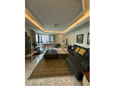 For Sale - D'Grove Villas