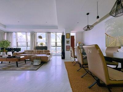 For Sale - Reflections at Keppel Bay