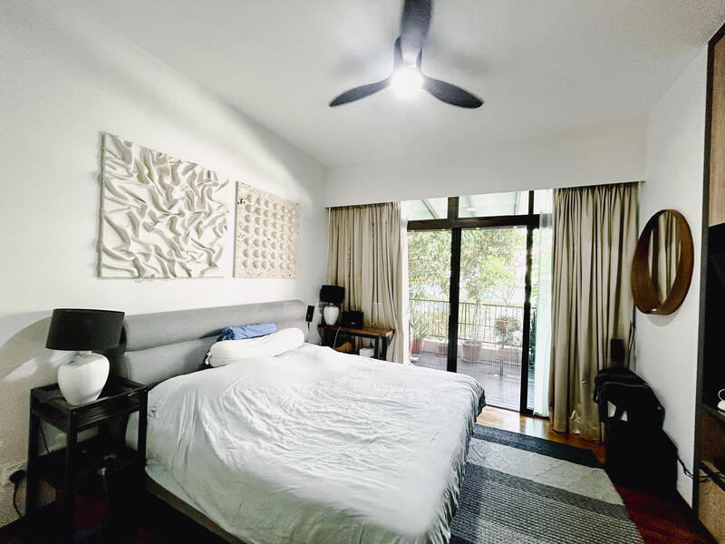 For Rent - Varsity Park Condominium