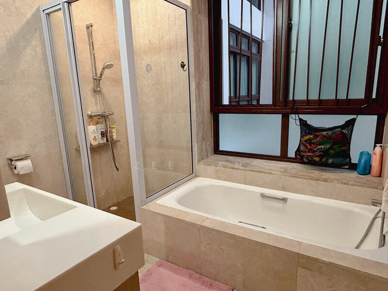 For Rent - Varsity Park Condominium