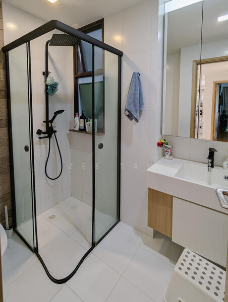 For Rent - Varsity Park Condominium