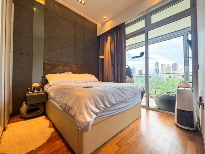 For Sale - Three Balmoral