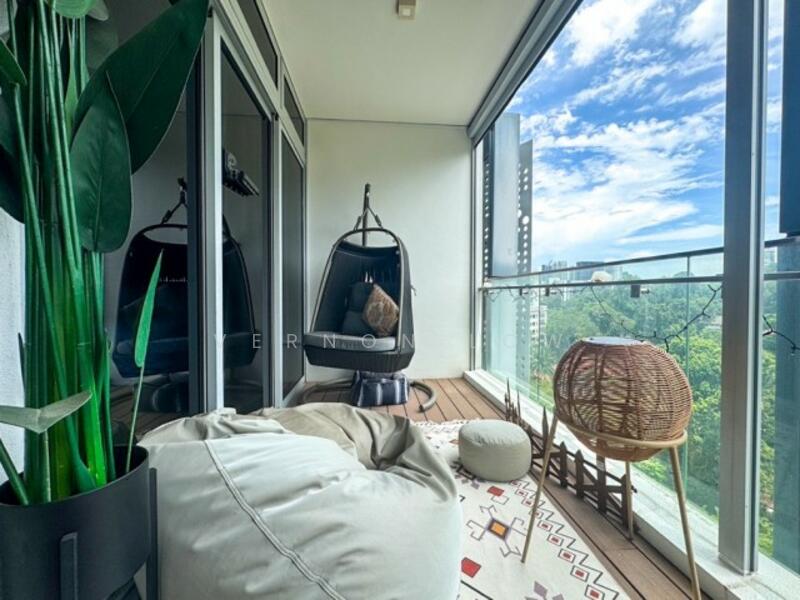 For Sale - Three Balmoral