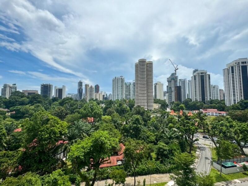 For Sale - Three Balmoral