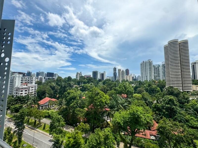 For Sale - Three Balmoral