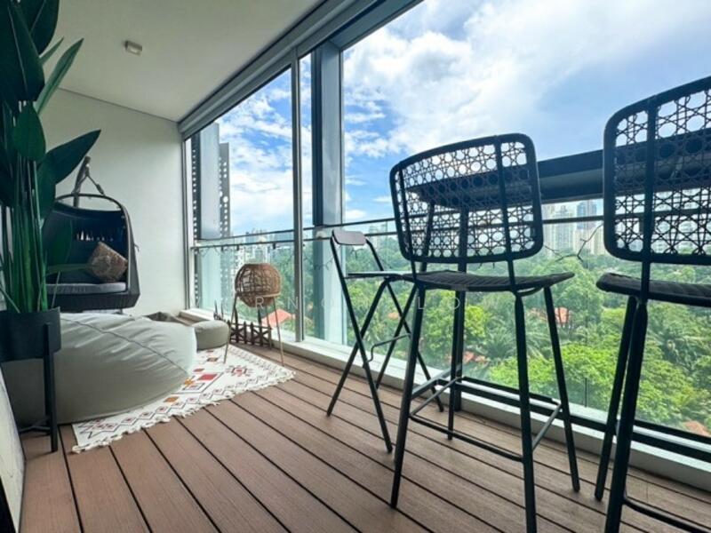 For Sale - Three Balmoral