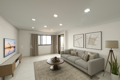 For Sale - 524 Jurong West Street 52