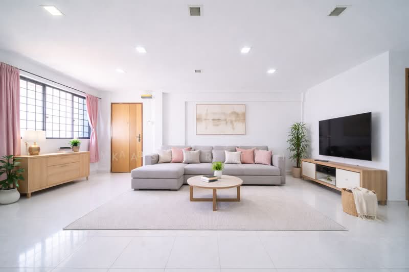 For Sale - 524 Jurong West Street 52