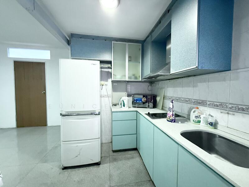 For Sale - Sophia Lodge