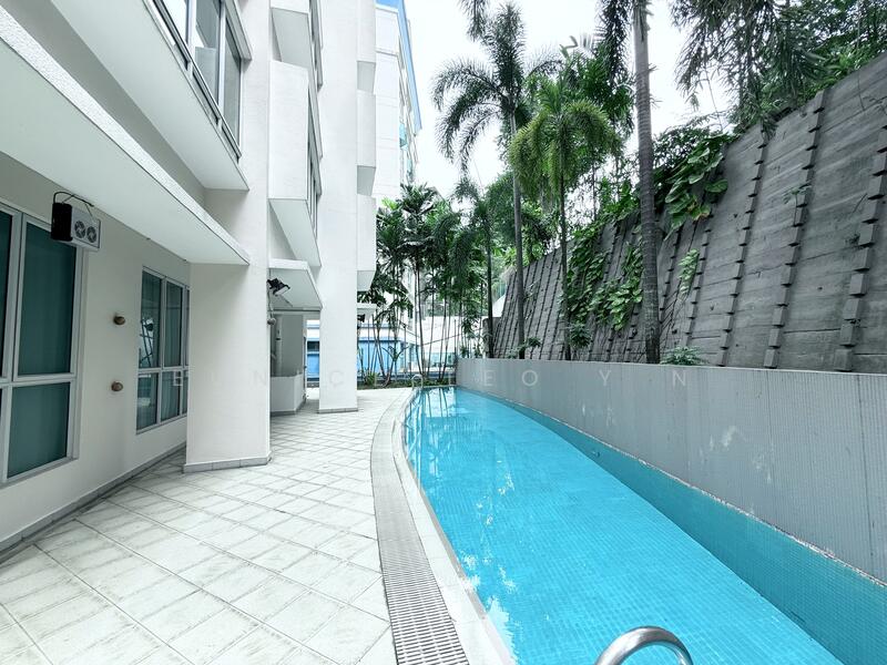 For Sale - Sophia Lodge