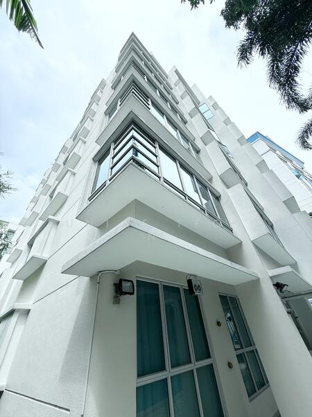 For Sale - Sophia Lodge