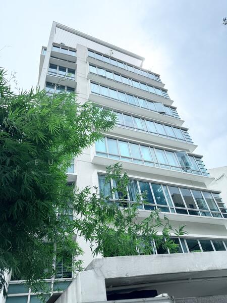 For Sale - Sophia Lodge