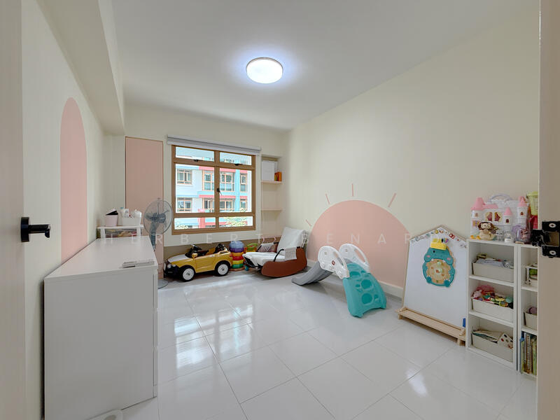 Children's Room