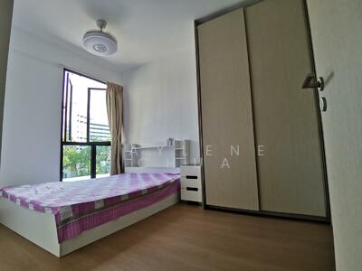 For Rent - Treasure at Tampines
