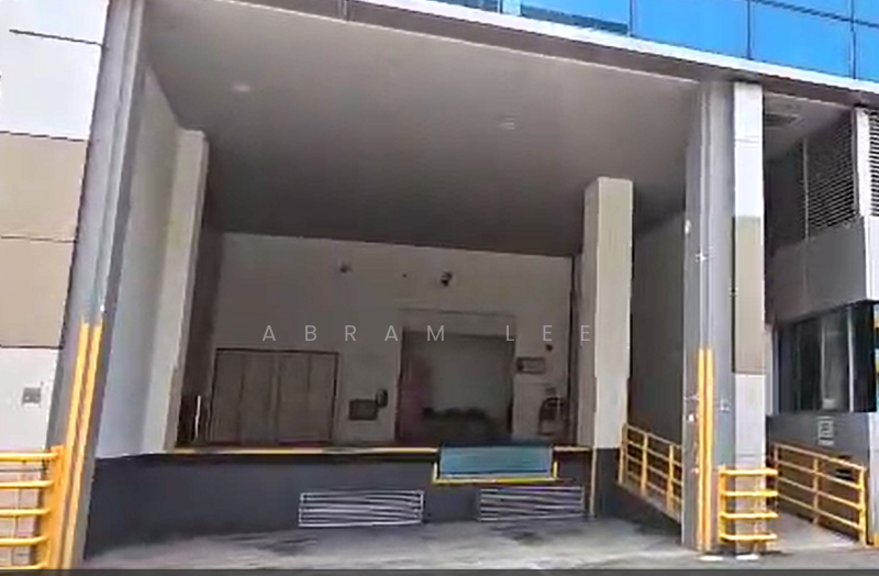 Hudson Technocentre, 16 New Industrial Road, 1,227 sqft, Light Industrial (B1) For Rent, by Abram Lee, 60163013 - CommercialGuru.com.sg