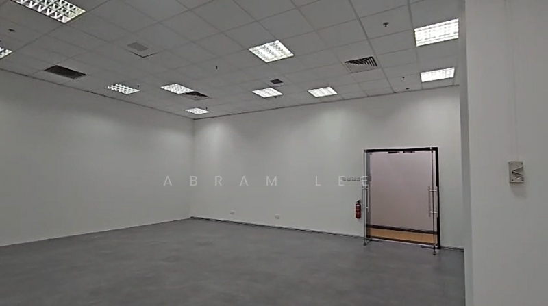 Hudson Technocentre, 16 New Industrial Road, 1,227 sqft, Light Industrial (B1) For Rent, by Abram Lee, 60163013 - CommercialGuru.com.sg