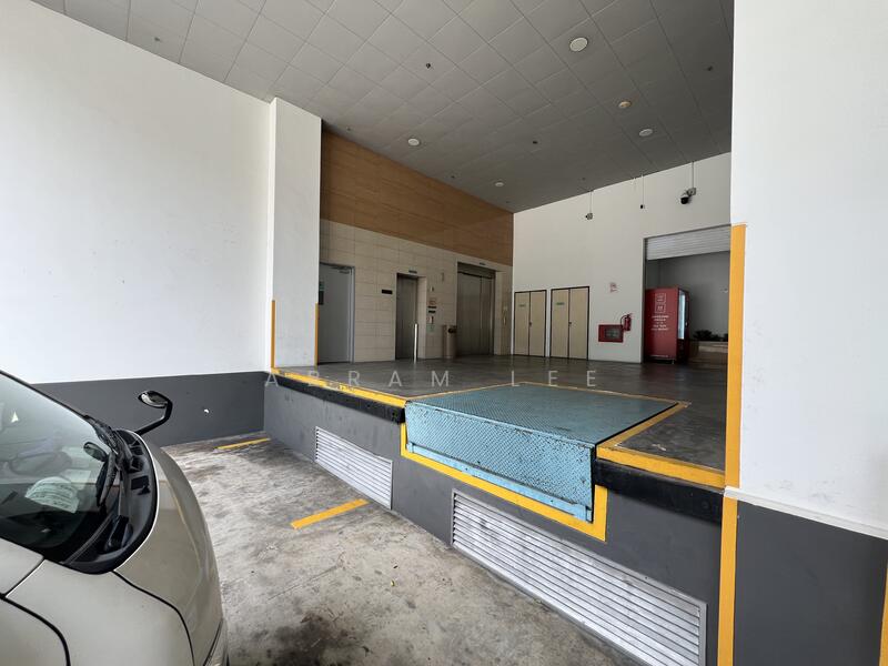Hudson Technocentre, 16 New Industrial Road, 1,227 sqft, Light Industrial (B1) For Rent, by Abram Lee, 60163013 - CommercialGuru.com.sg