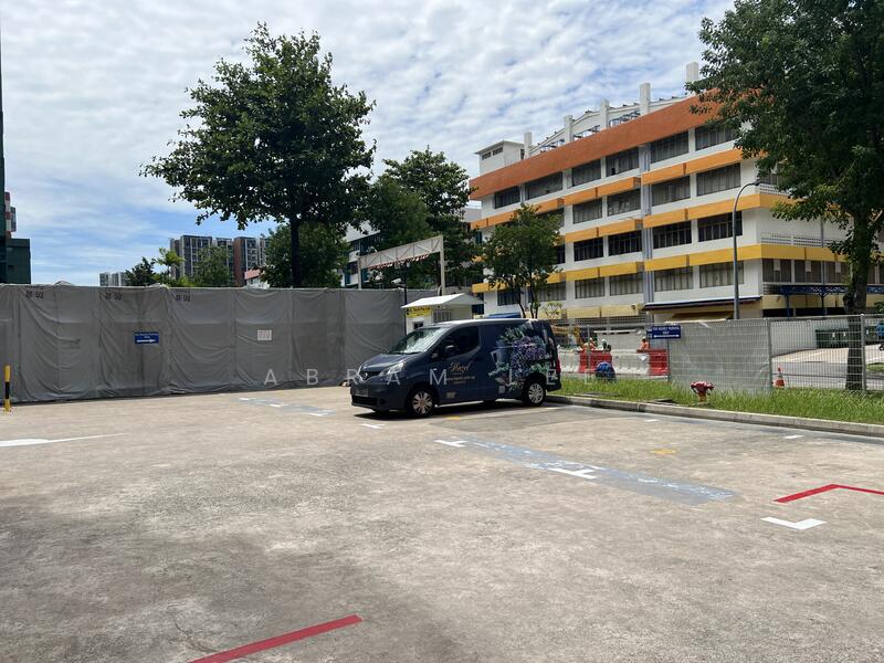 Hudson Technocentre, 16 New Industrial Road, 1,227 sqft, Light Industrial (B1) For Rent, by Abram Lee, 60163013 - CommercialGuru.com.sg