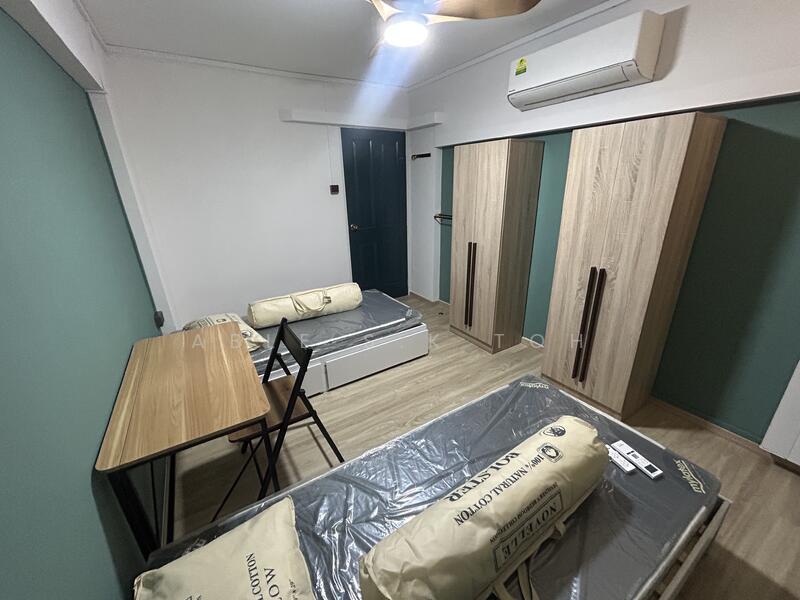 For Rent - 319 Bukit Batok Street 33