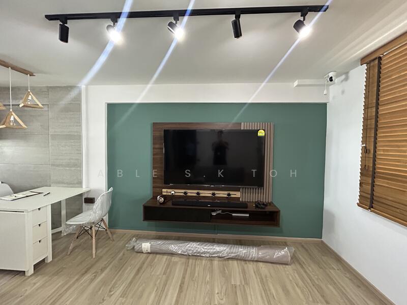 For Rent - 319 Bukit Batok Street 33