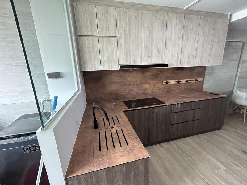 For Rent - 319 Bukit Batok Street 33
