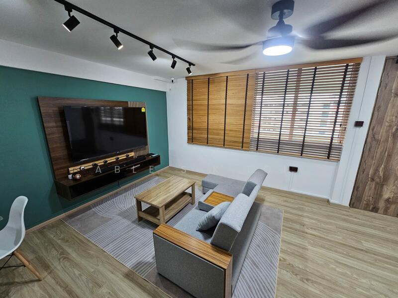 For Rent - 319 Bukit Batok Street 33
