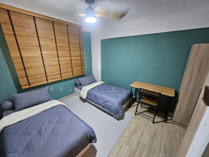 For Rent - 319 Bukit Batok Street 33