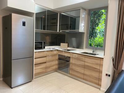 For Sale - Stars of Kovan