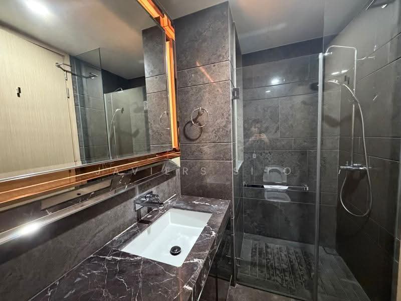 Stars of Kovan, 986 Upper Serangoon Road, Hougang / Punggol / Sengkang, 1 Bedroom, 517 sqft, Condominium For Sale, by Javiers Sito, 60163020 - Bathroom - PropertyGuru.com.sg