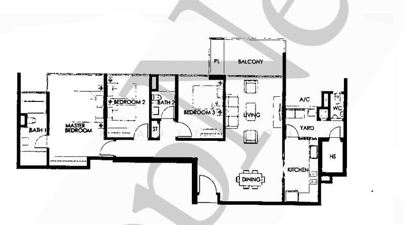 For Sale The Seafront on Meyer