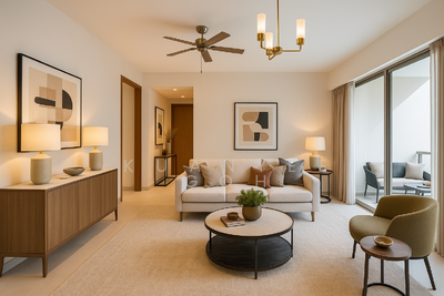 For Sale - The Seafront on Meyer