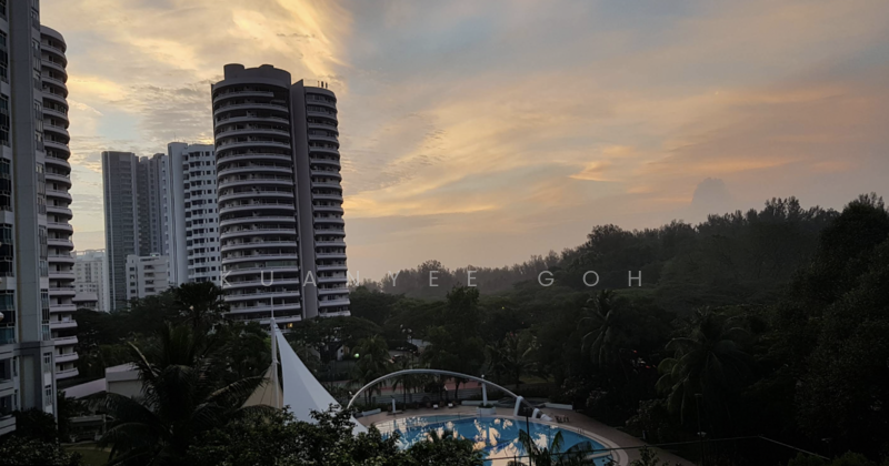 For Sale - The Seafront on Meyer