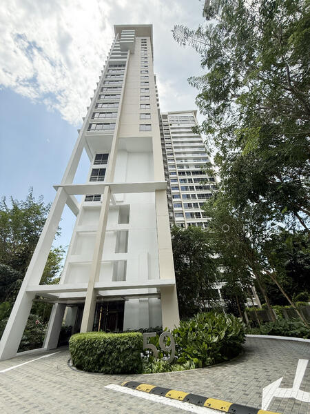 For Sale - The Seafront on Meyer