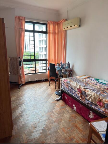 For Rent - Mergui Mansions
