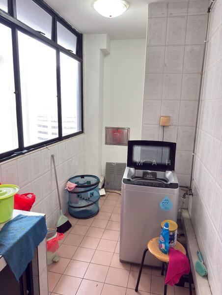 For Rent - Mergui Mansions