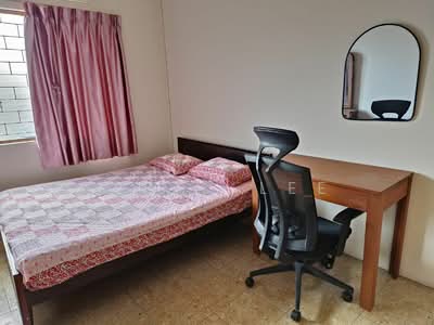 For Rent - 12 Jalan Gotong