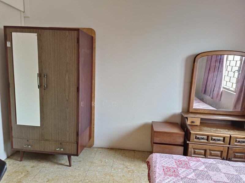 For Rent - 12 Jalan Gotong