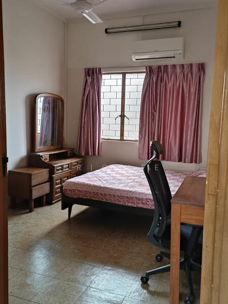 For Rent - 12 Jalan Gotong