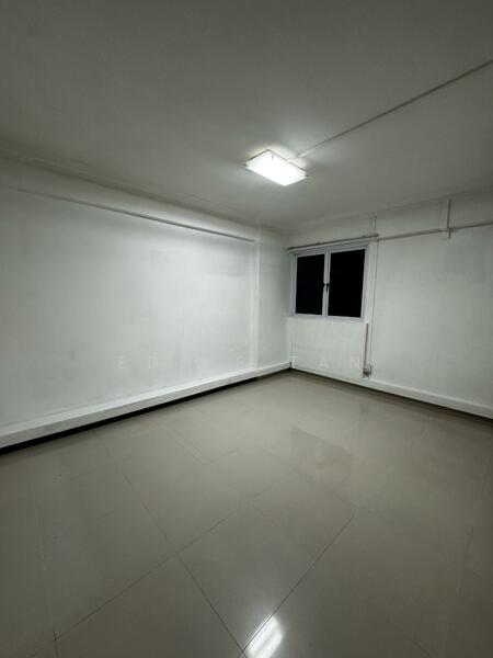 Master room 