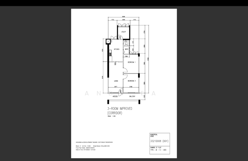 For Sale 9 Holland Avenue