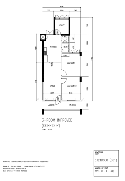 For Sale 9 Holland Avenue