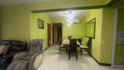 For Sale - 449 Yishun Ring Road