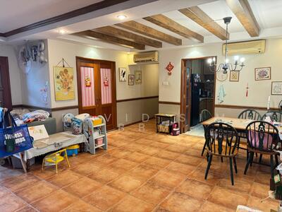 For Rent - 337 Sembawang Crescent