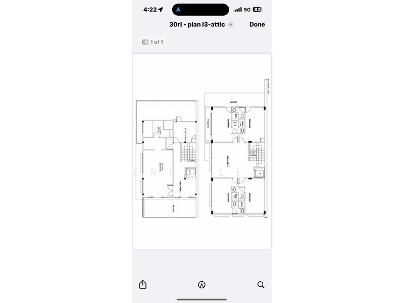 For Rent 30 recreation lane
